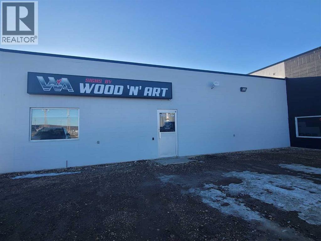 7810 102 Avenue, Peace River, Alberta  T8S 1R2 - Photo 25 - A2202161