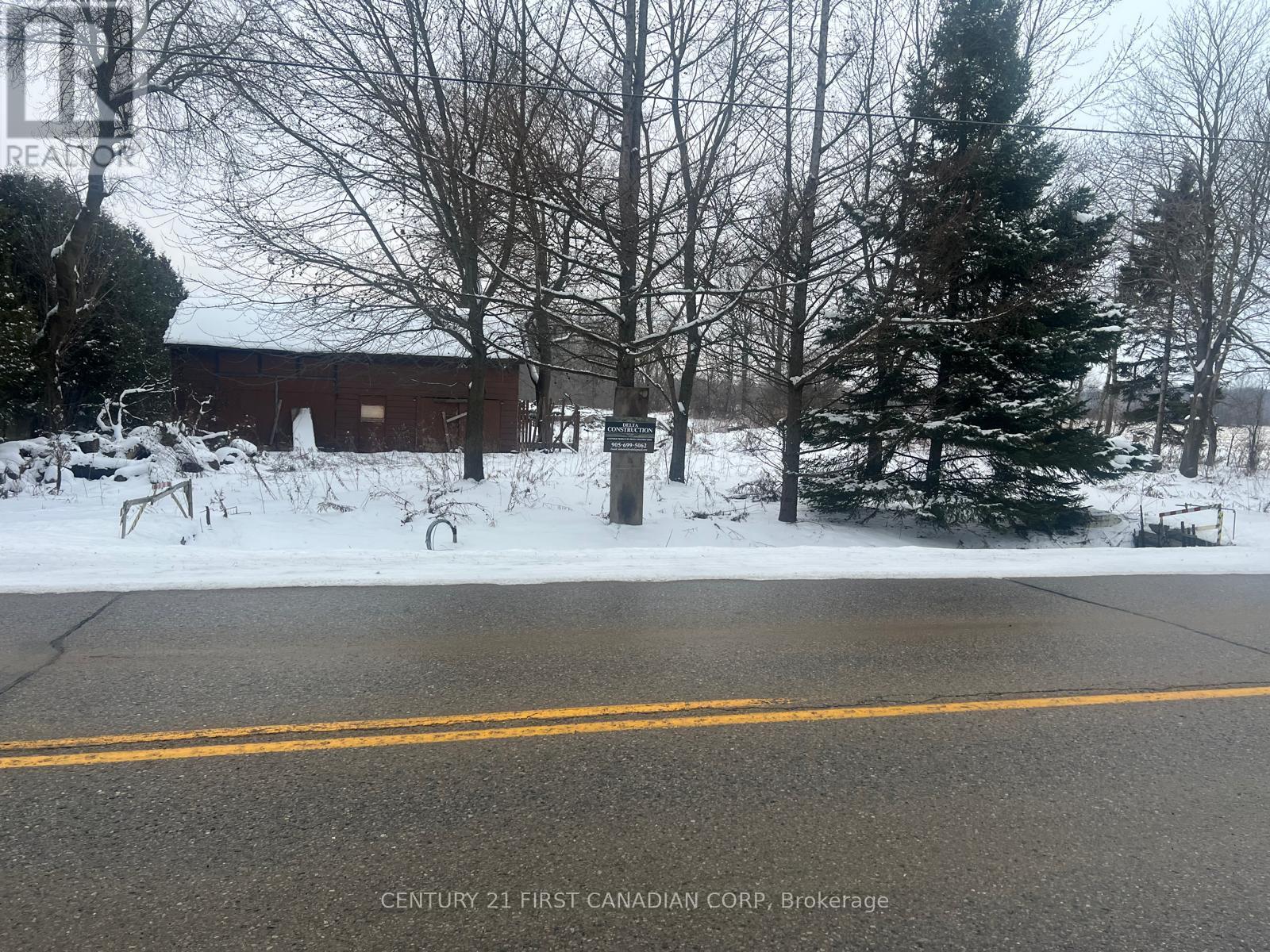 20943 Rebecca Road, Thames Centre, Ontario  N0M 2P0 - Photo 1 - X12309488