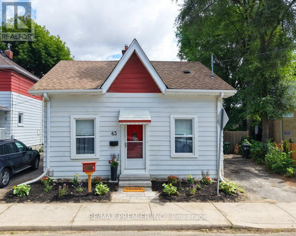 Property at 63 GEORGE STREET image 1