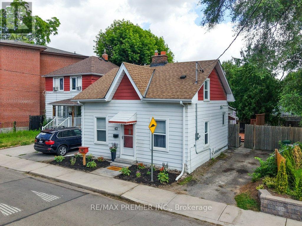 Property at 63 GEORGE STREET image 2