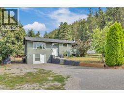 1301 Ponderosa Road, west kelowna, British Columbia