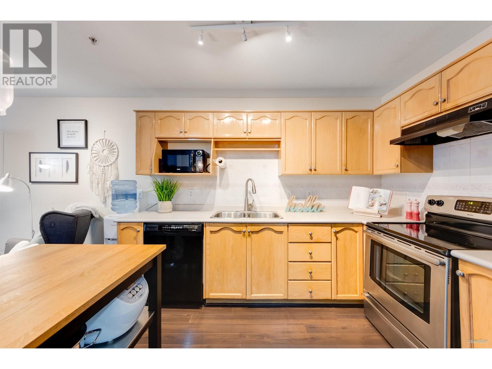 111 2615 Jane Street, Port Coquitlam, British Columbia  V3C 3K3 - Photo 6 - R3030995