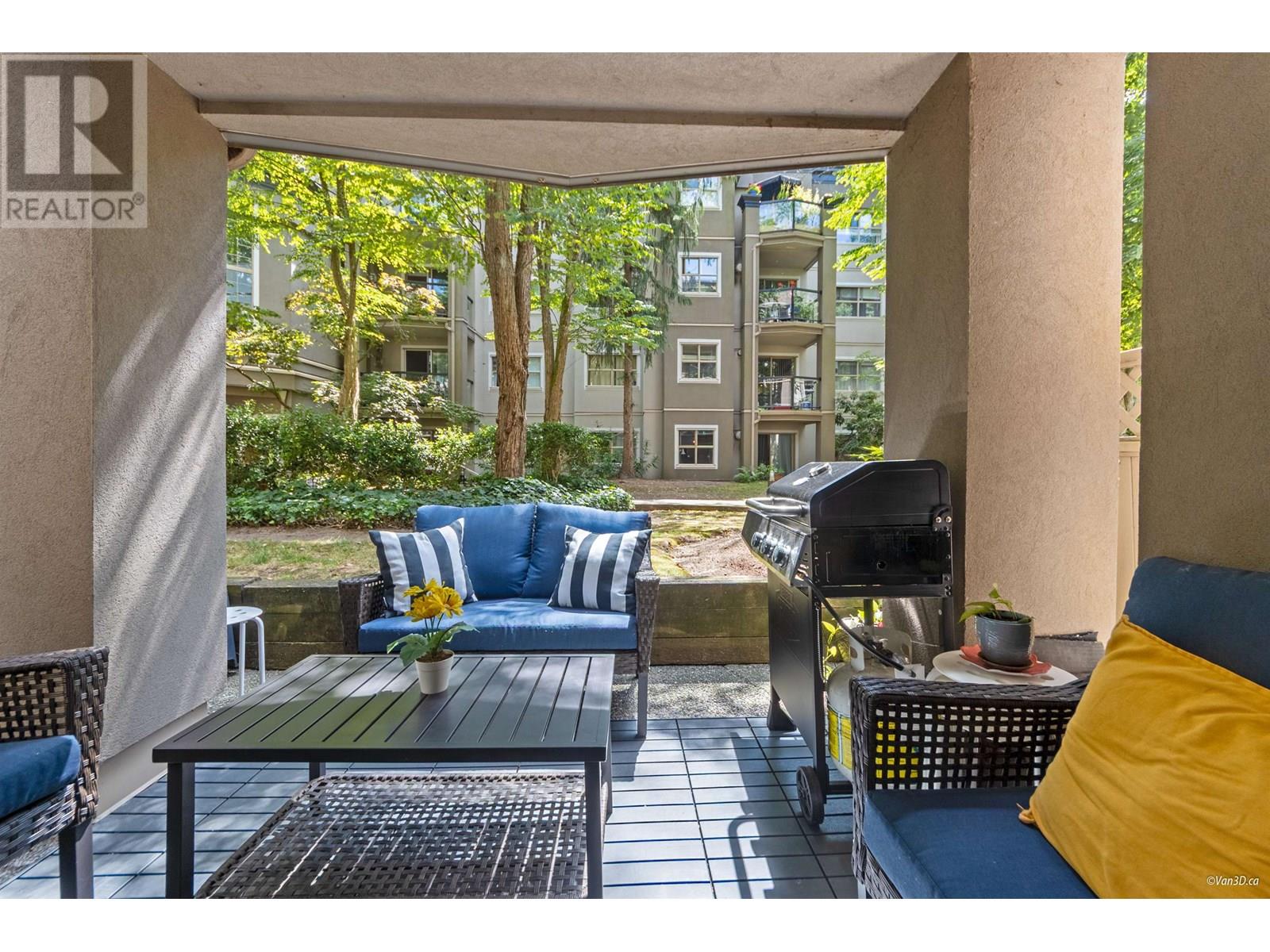 111 2615 Jane Street, Port Coquitlam, British Columbia  V3C 3K3 - Photo 13 - R3030995