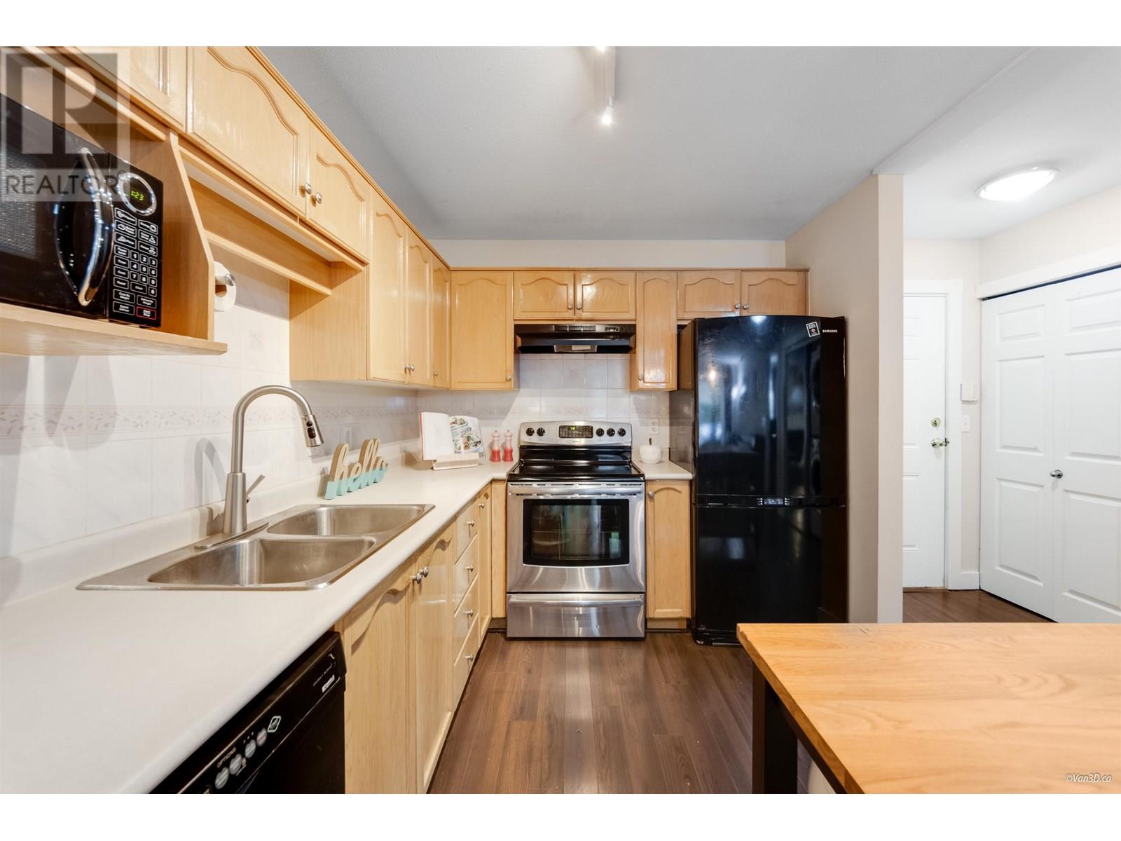 111 2615 Jane Street, Port Coquitlam, British Columbia  V3C 3K3 - Photo 8 - R3030995