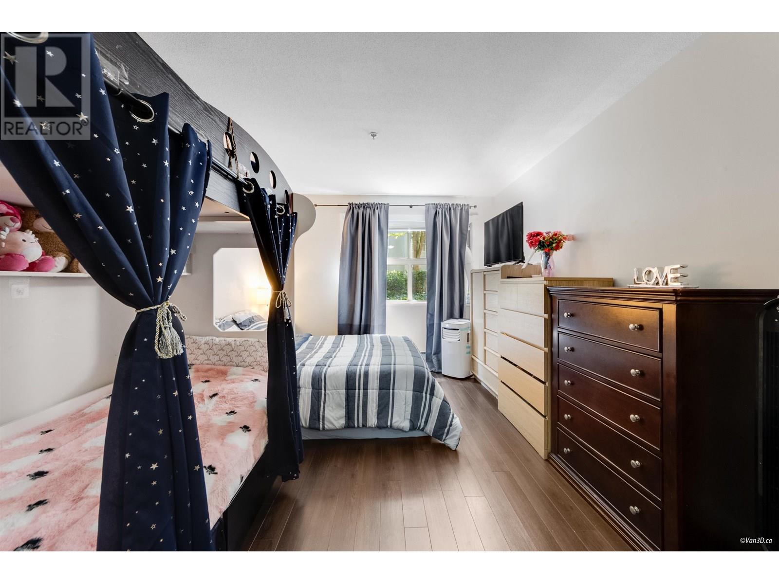 111 2615 Jane Street, Port Coquitlam, British Columbia  V3C 3K3 - Photo 11 - R3030995