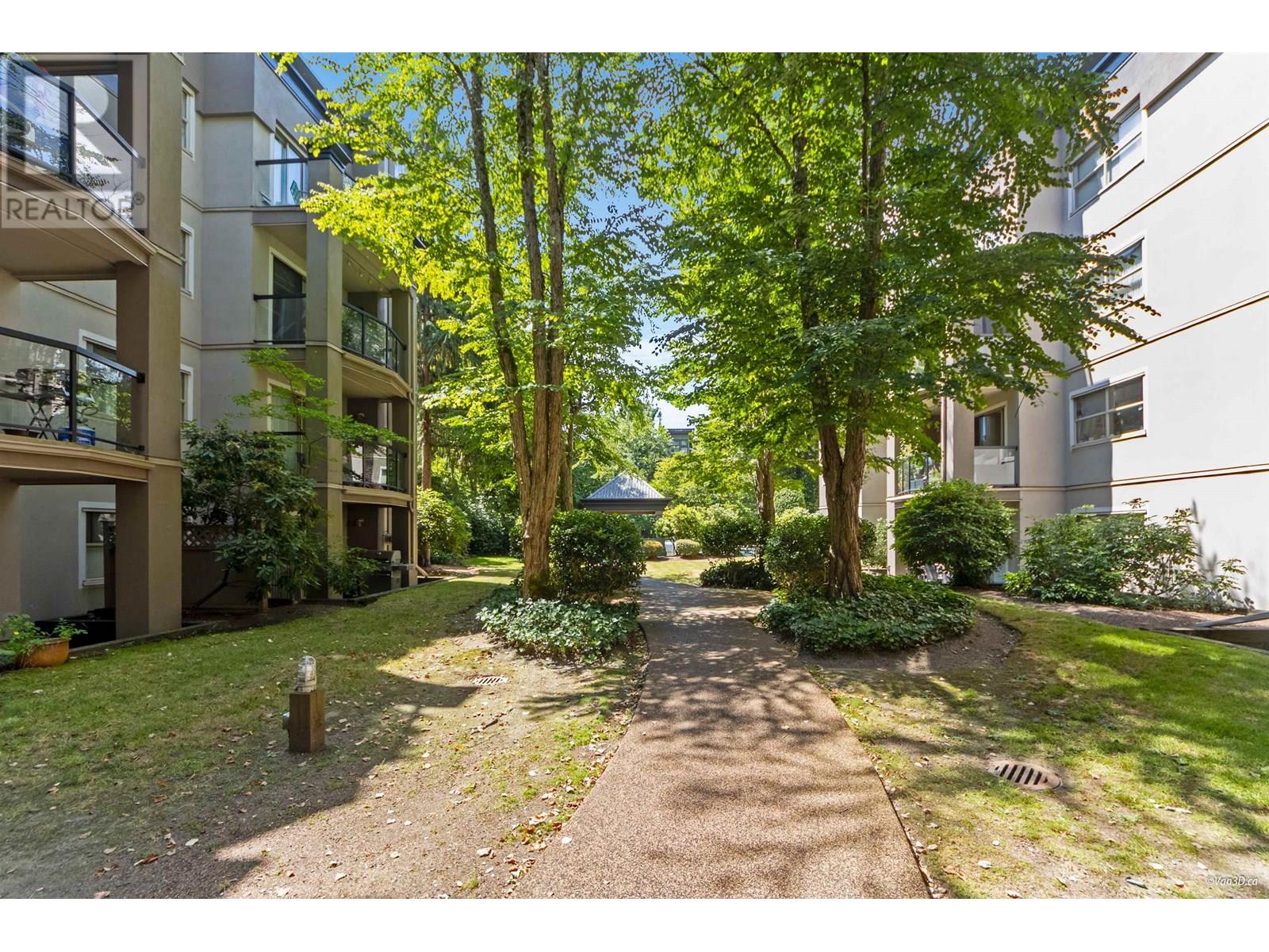 111 2615 Jane Street, Port Coquitlam, British Columbia  V3C 3K3 - Photo 14 - R3030995