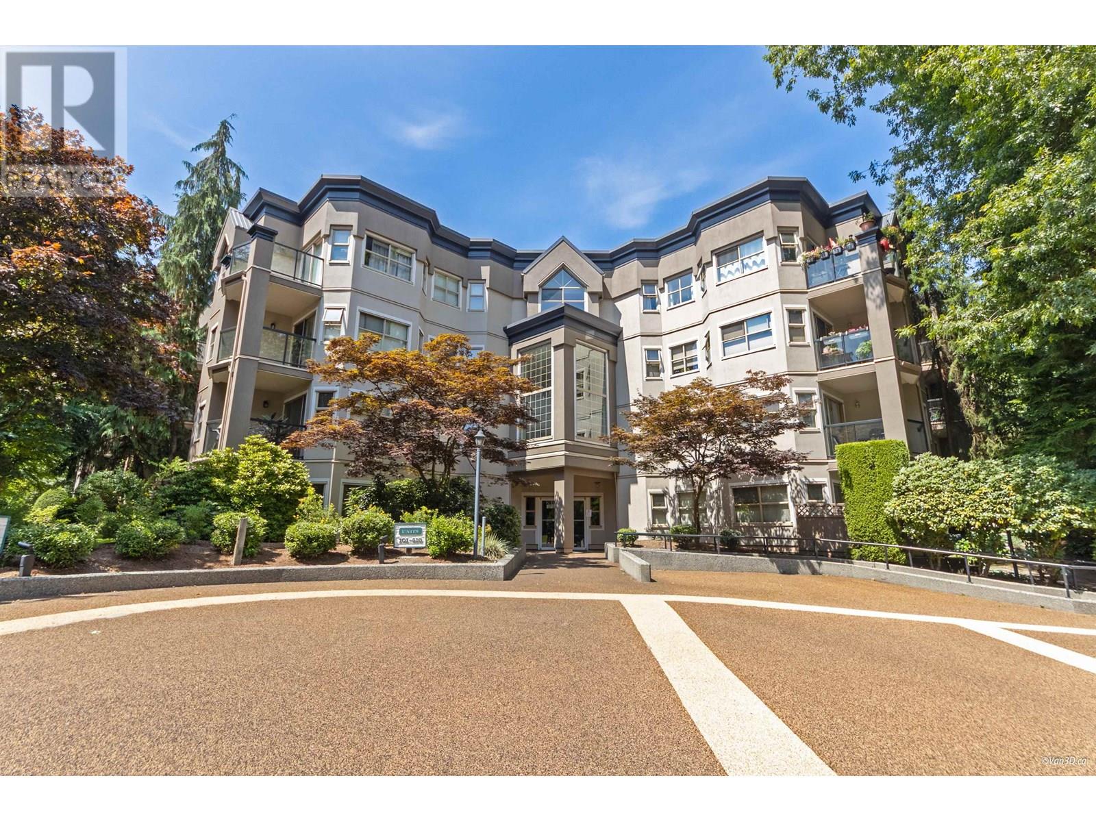 111 2615 JANE STREET, Port Coquitlam, British Columbia