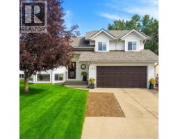 1218 Grey Avenue, Crossfield, Ca