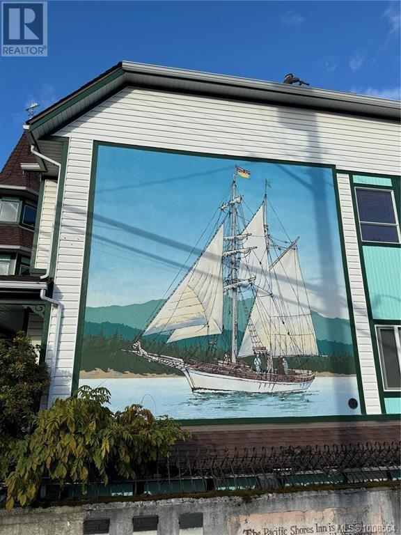 9847 Willow St, Chemainus, British Columbia