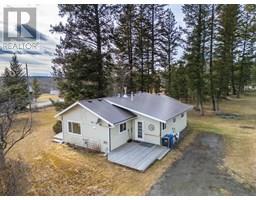 4734 Kitwanga Drive, 108 Mile Ranch, Ca