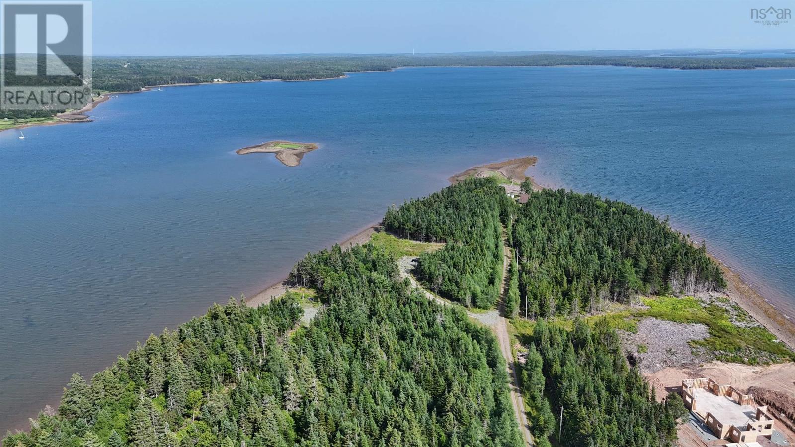 Lot 6 Walkerville Road, Kelly's Lane Lot 6, Walkerville, Nova Scotia  B0E 2J0 - Photo 18 - 202501875