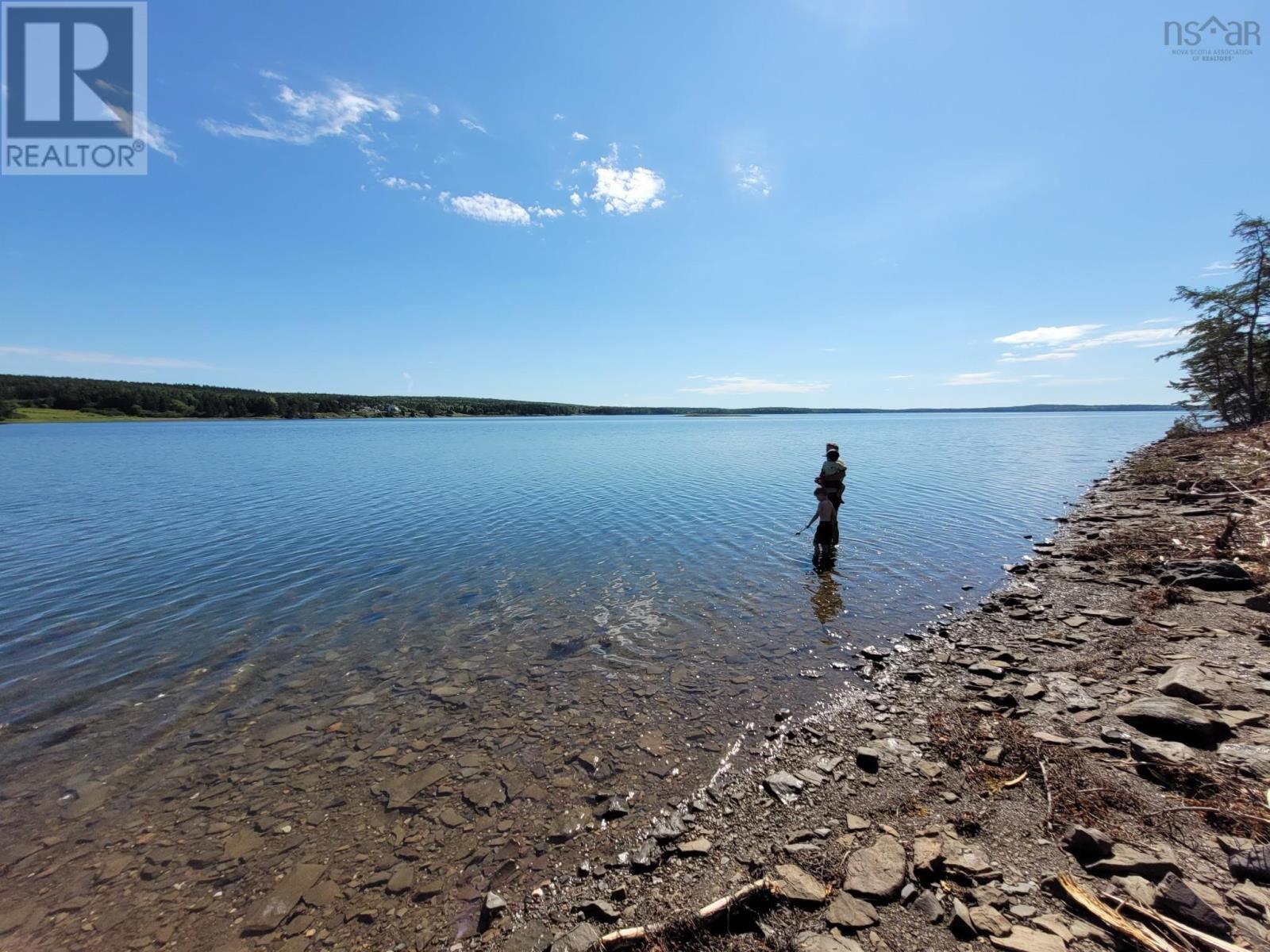 Lot 6 Walkerville Road, Kelly's Lane Lot 6, Walkerville, Nova Scotia  B0E 2J0 - Photo 2 - 202501875