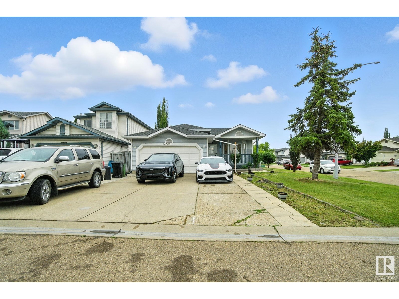 14309 128a St Nw, Edmonton, Alberta  T6V 1E1 - Photo 47 - E4449662