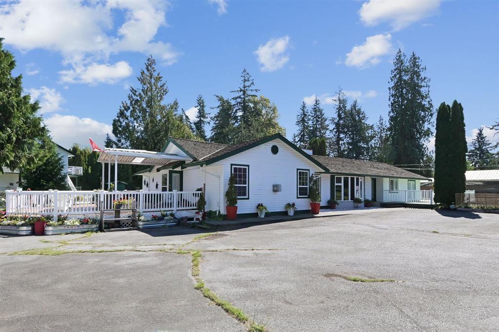 Property at 4898 248 STREET image 1