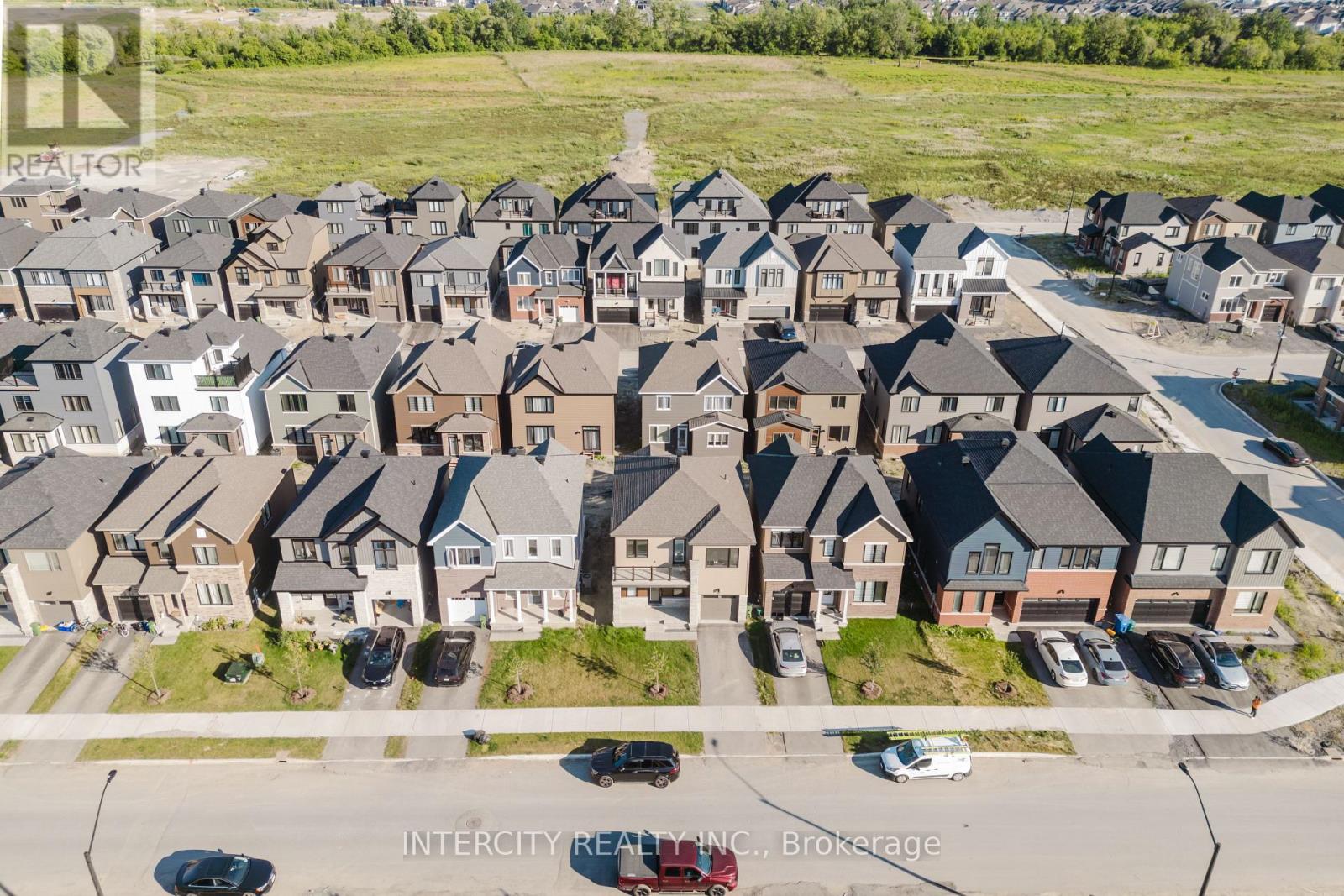 187 CONSERVANCY DRIVE, Ottawa, Ontario