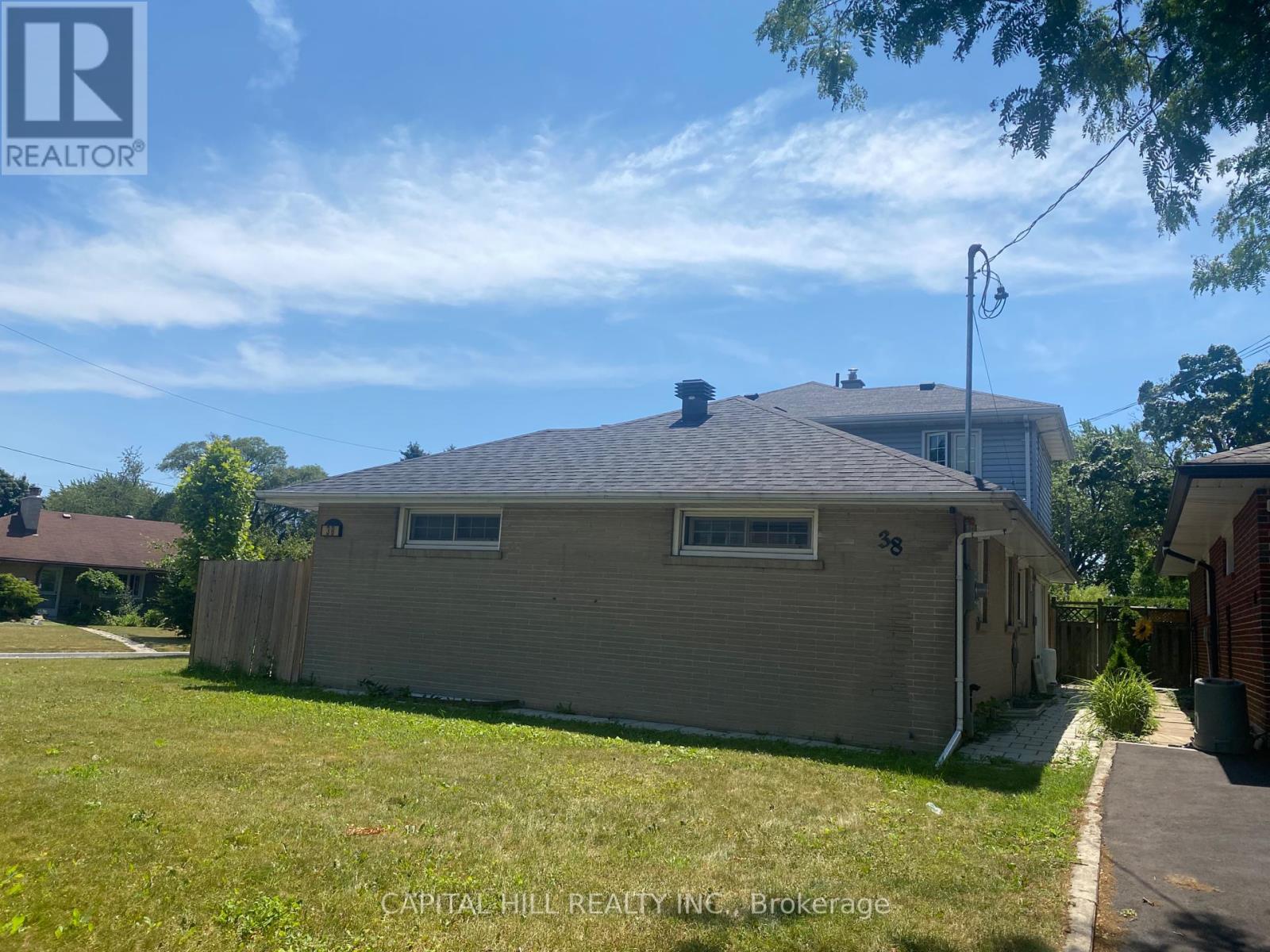 38 Cliffside Drive, Toronto, Ontario  M1N 1L3 - Photo 31 - E12307090