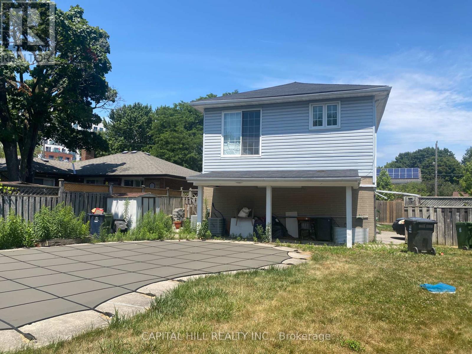 38 Cliffside Drive, Toronto, Ontario  M1N 1L3 - Photo 29 - E12307090