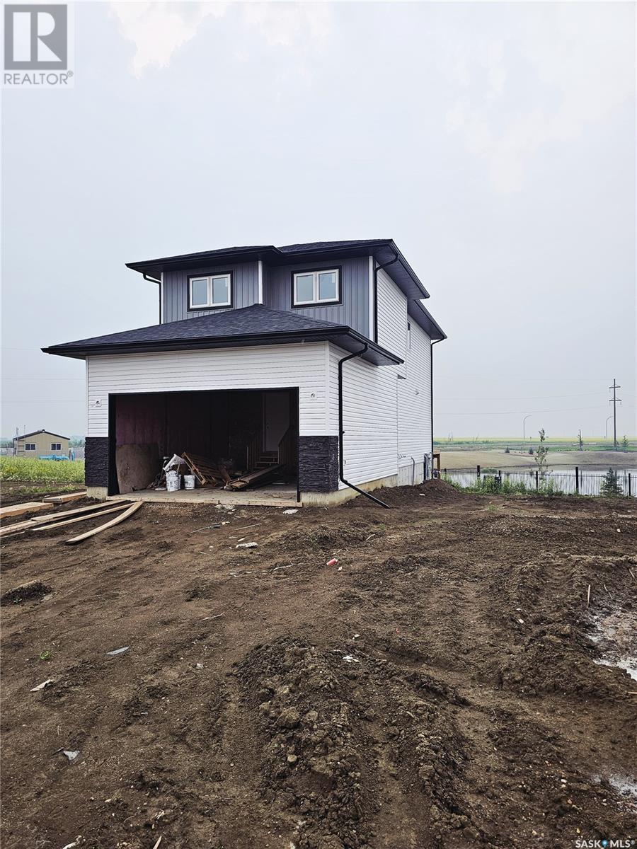157 Antonini Court, Saskatoon, Saskatchewan  S7R 0M3 - Photo 10 - SK013860