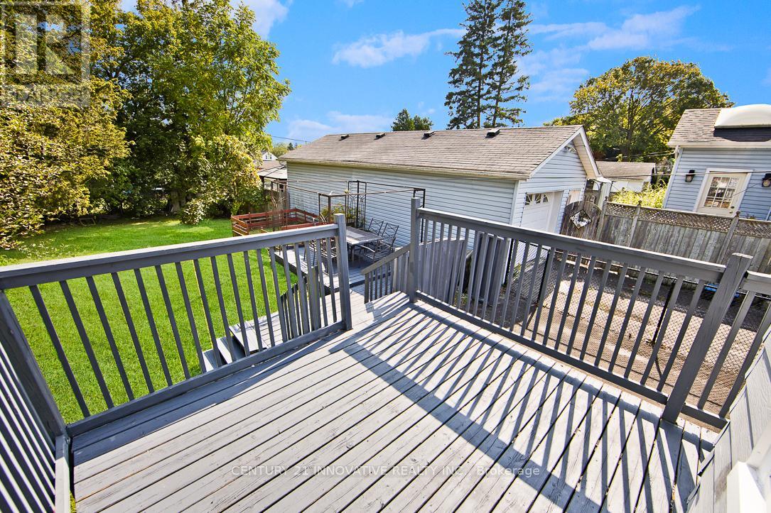 219 Verdun Road, Oshawa, Ontario  L1H 5T1 - Photo 23 - E12309501