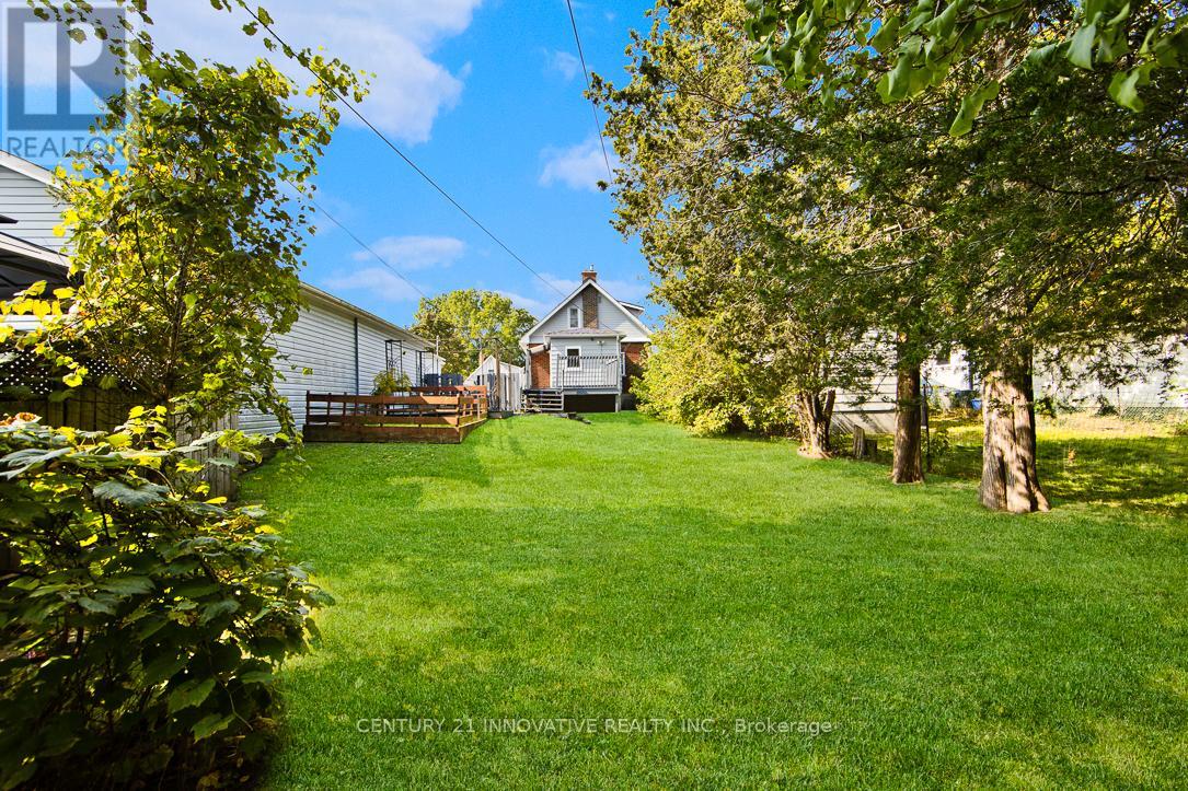 219 Verdun Road, Oshawa, Ontario  L1H 5T1 - Photo 25 - E12309501