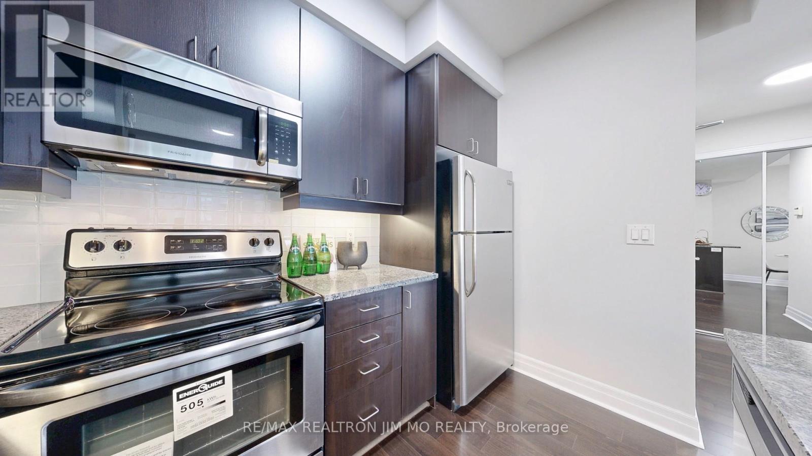 416 - 8110 Birchmount Road, Markham, Ontario  L6G 0E3 - Photo 13 - N12309508