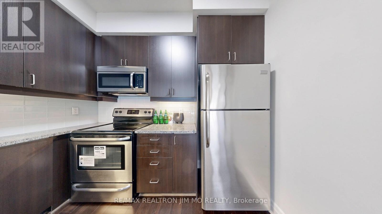 416 - 8110 Birchmount Road, Markham, Ontario  L6G 0E3 - Photo 14 - N12309508