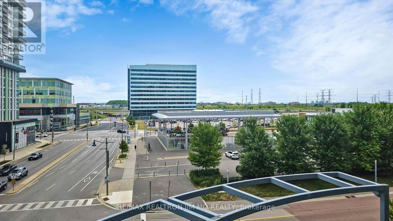 416 - 8110 Birchmount Road, Markham, Ontario  L6G 0E3 - Photo 35 - N12309508