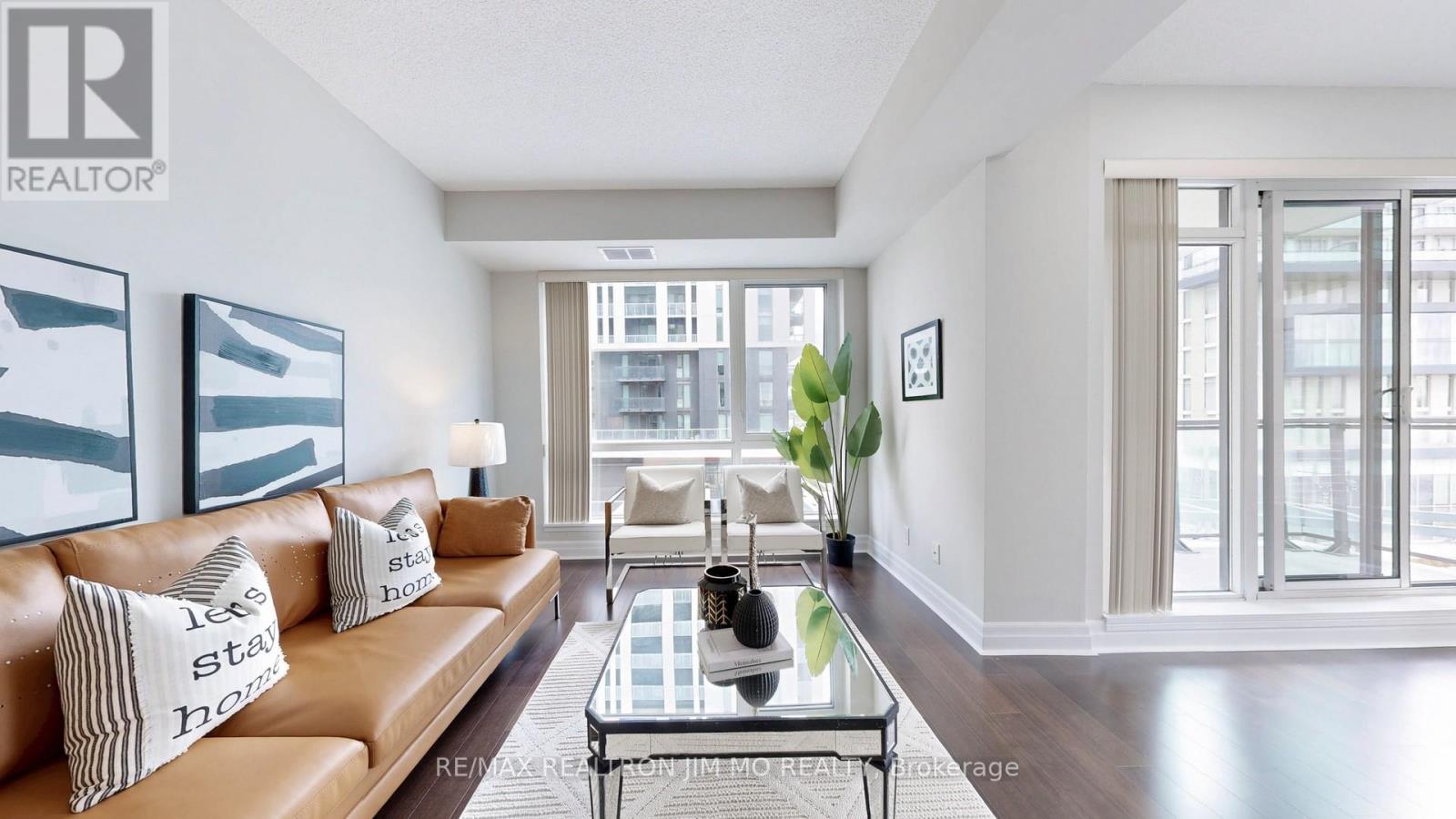 416 - 8110 Birchmount Road, Markham, Ontario  L6G 0E3 - Photo 6 - N12309508
