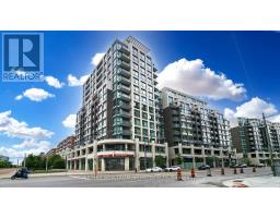 416 - 8110 BIRCHMOUNT ROAD, Markham, Ontario