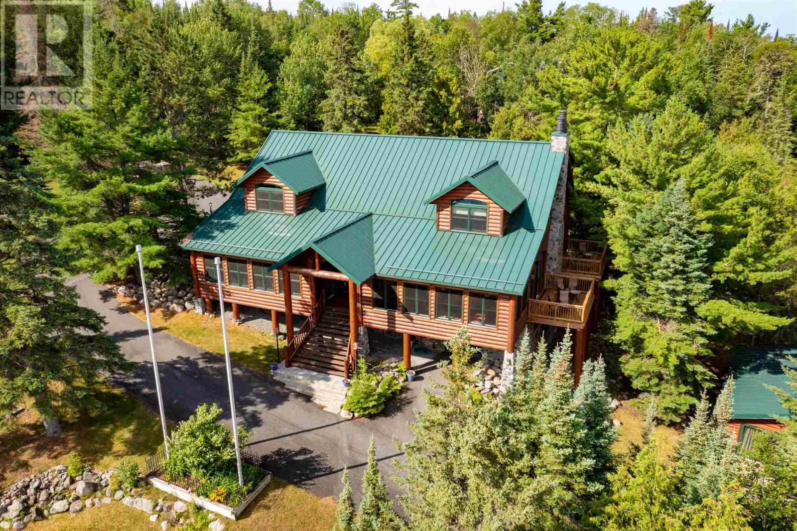 40 Johnson Rd, Sioux Narrows, Ontario  P0X 1N0 - Photo 1 - TB252260