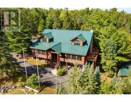 40 Johnson RD, Sioux Narrows, Ontario