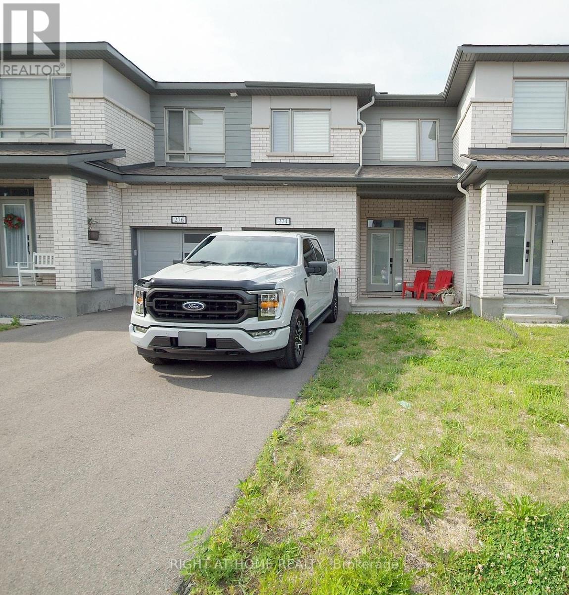 274 Ormiston Crescent, Ottawa, Ontario  K2J 0E4 - Photo 1 - X12309520