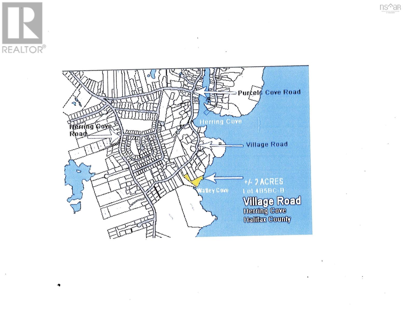 Lot 4b5bc-B Village Road, Watley Cove, Herring Cove, Nova Scotia  B3V 1H1 - Photo 15 - 202517188