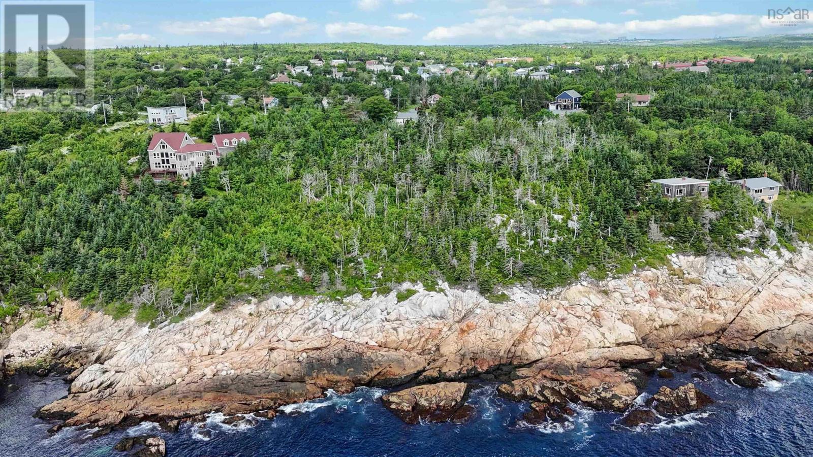 Lot 4b5bc-B Village Road, Watley Cove, Herring Cove, Nova Scotia  B3V 1H1 - Photo 4 - 202517188