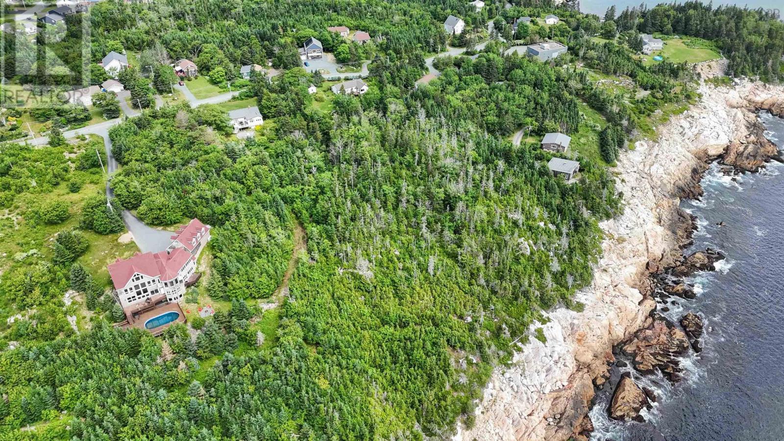 Lot 4b5bc-B Village Road, Watley Cove, Herring Cove, Nova Scotia  B3V 1H1 - Photo 5 - 202517188
