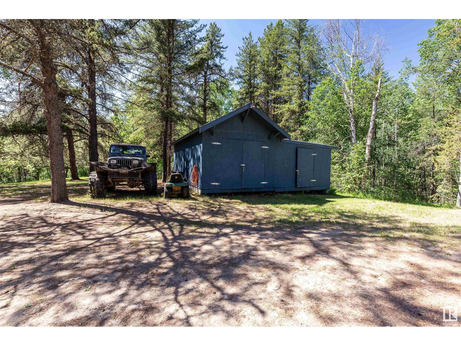 #129 27019 Twp Road 514, Rural Parkland County, Alberta  T7Y 1G6 - Photo 32 - E4449824