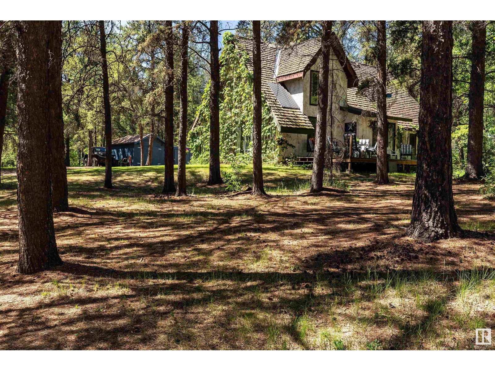 #129 27019 Twp Road 514, Rural Parkland County, Alberta  T7Y 1G6 - Photo 34 - E4449824