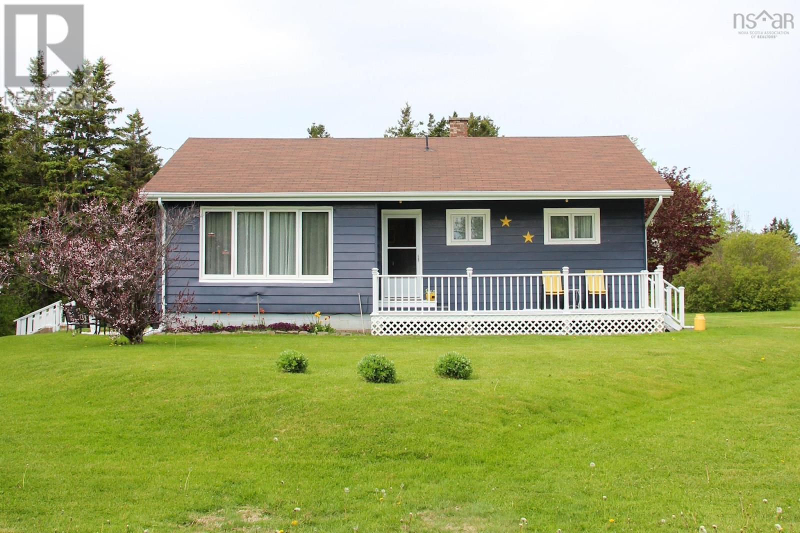 5147 Highway 19 Highway, Judique, Nova Scotia  B0E 1P0 - Photo 2 - 202518424