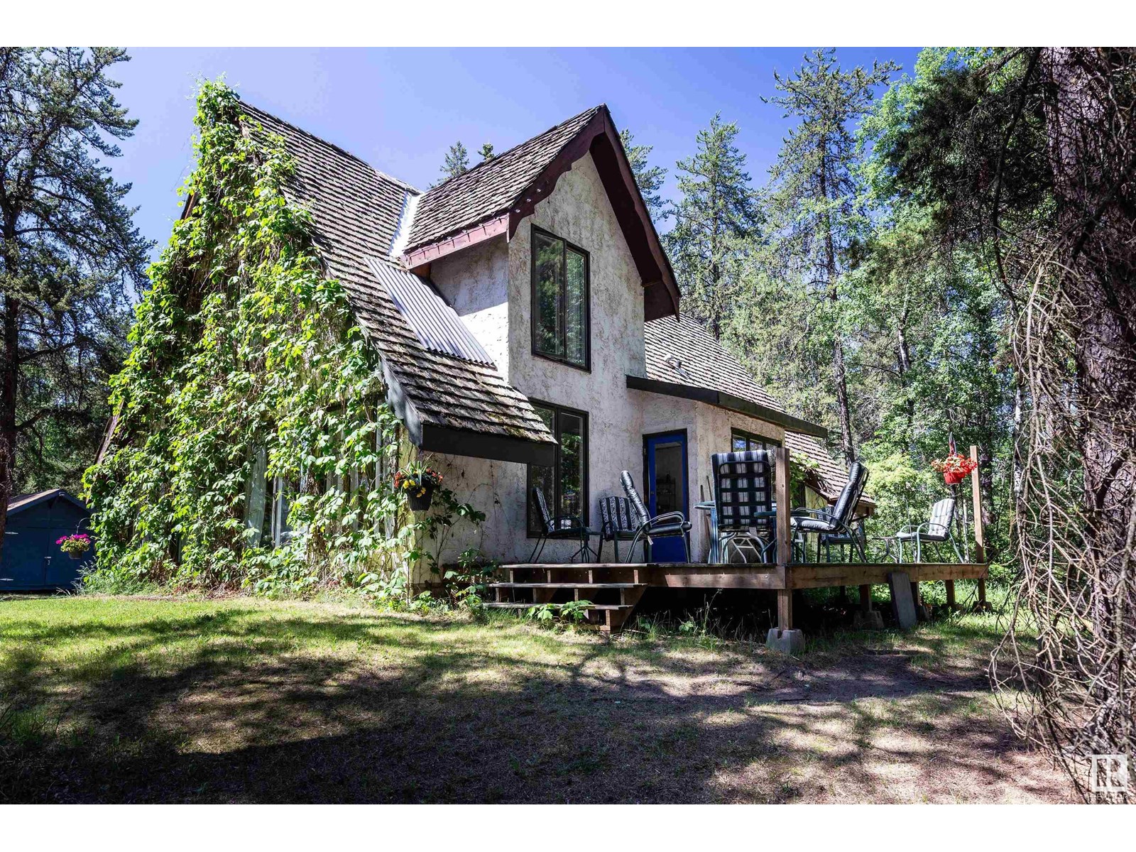 #129 27019 Twp Road 514, Rural Parkland County, Alberta  T7Y 1G6 - Photo 28 - E4449824