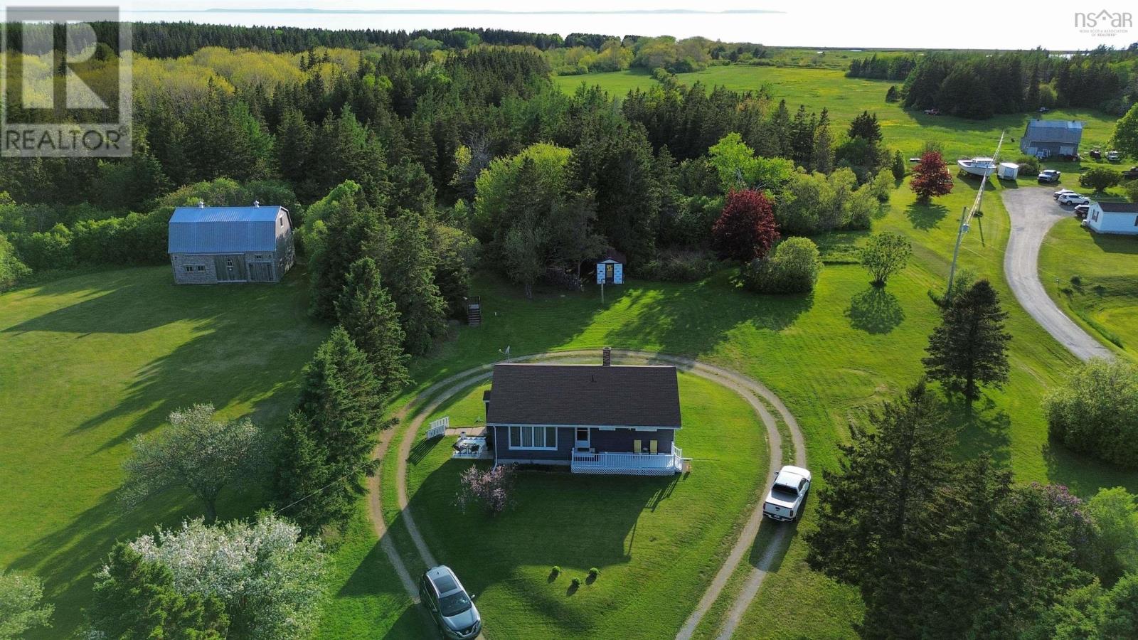 5147 Highway 19 Highway, Judique, Nova Scotia  B0E 1P0 - Photo 4 - 202518424