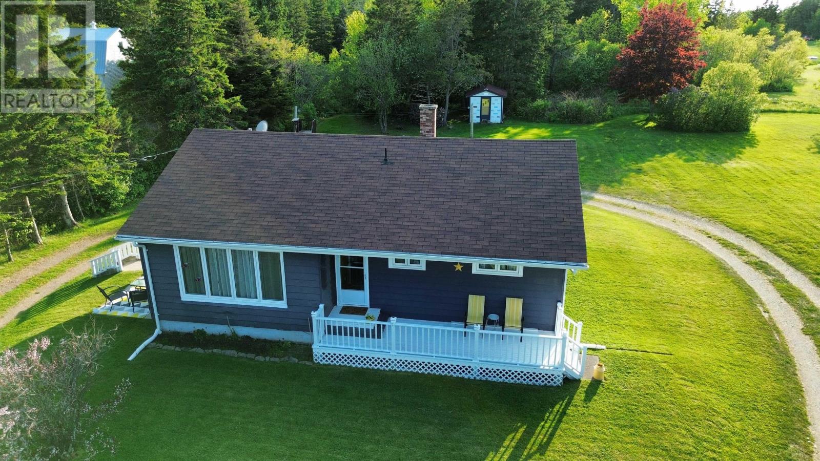 5147 Highway 19 Highway, Judique, Nova Scotia  B0E 1P0 - Photo 3 - 202518424