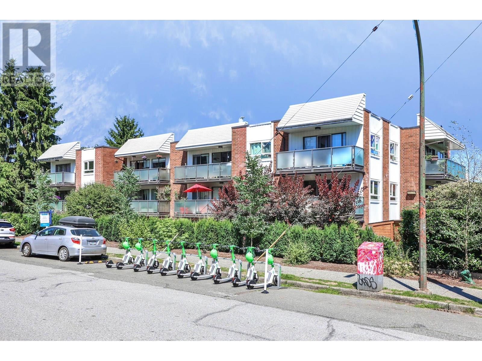 #205 665 E 6th Avenue, Vancouver, British Columbia  V5T 4J3 - Photo 2 - R3023735