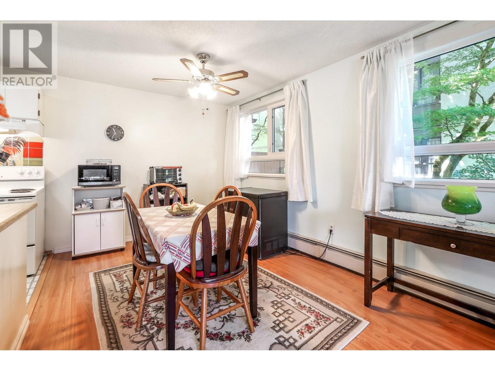 #205 665 E 6th Avenue, Vancouver, British Columbia  V5T 4J3 - Photo 5 - R3023735