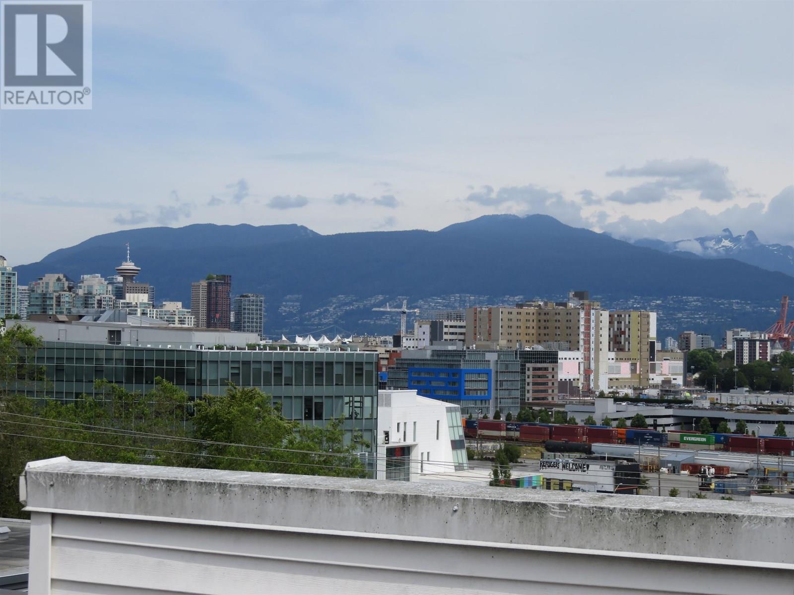 #205 665 E 6th Avenue, Vancouver, British Columbia  V5T 4J3 - Photo 23 - R3023735