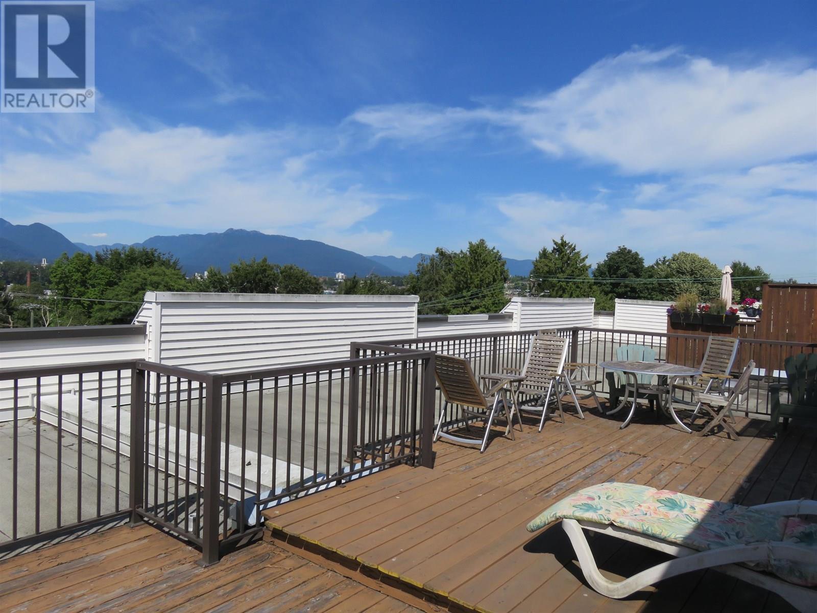 #205 665 E 6th Avenue, Vancouver, British Columbia  V5T 4J3 - Photo 26 - R3023735