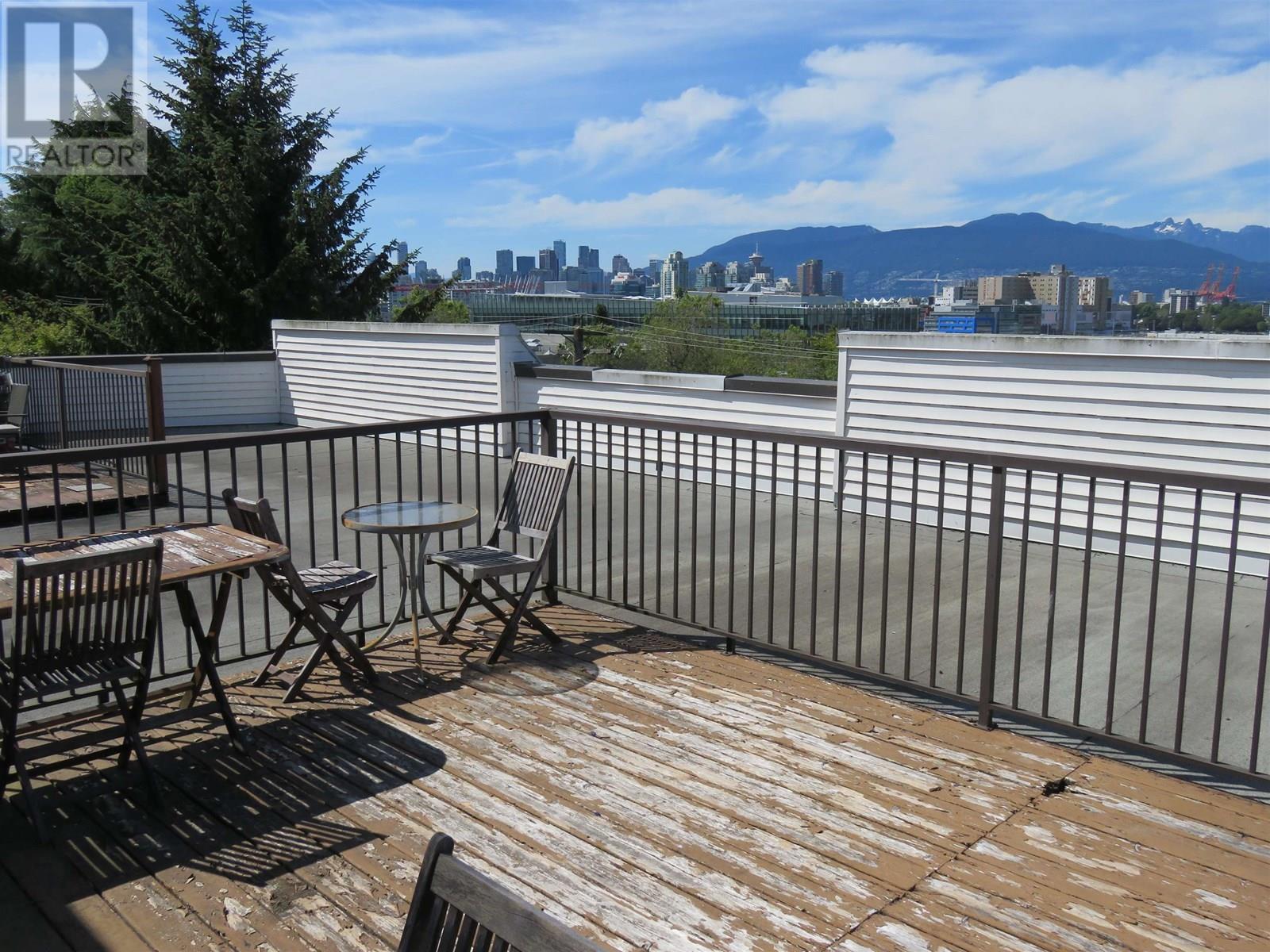 #205 665 E 6th Avenue, Vancouver, British Columbia  V5T 4J3 - Photo 21 - R3023735