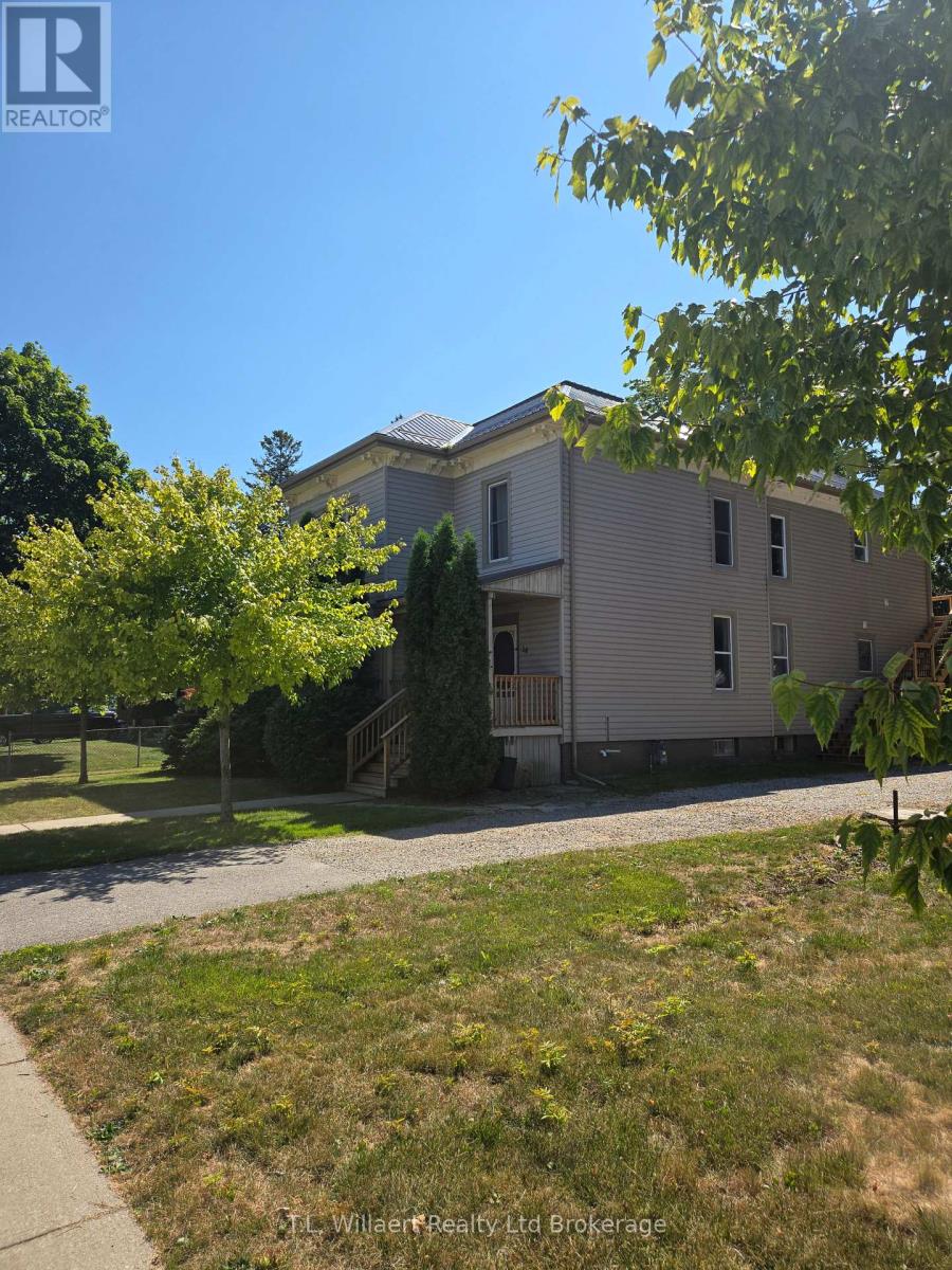 14 Rutherford Avenue, Aylmer, Ontario  N5H 2N6 - Photo 16 - X12307620