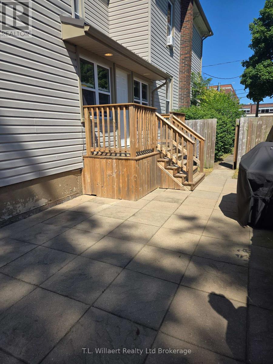 14 Rutherford Avenue, Aylmer, Ontario  N5H 2N6 - Photo 14 - X12307620