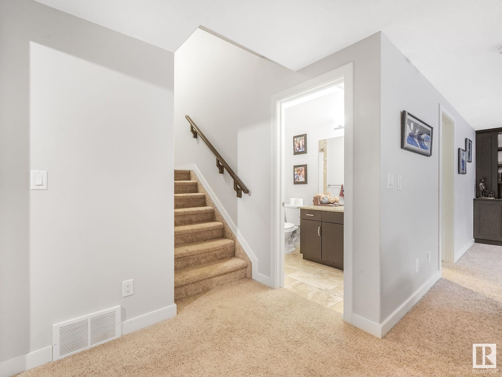 129 North Ridge Dr, St. Albert, Alberta  T8N 3V1 - Photo 21 - E4449937
