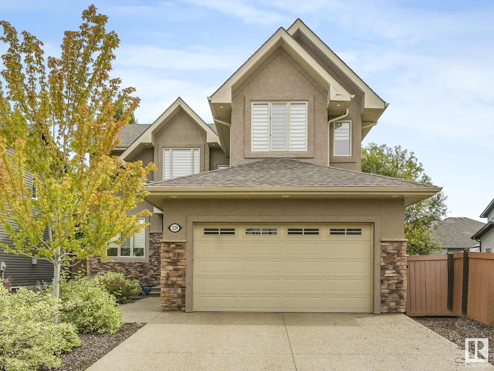 129 North Ridge Dr, St. Albert, Alberta  T8N 3V1 - Photo 1 - E4449937